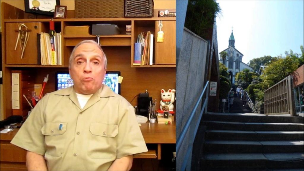 Why I Love Japan: Religious freedom / tolerance Why I Love Japan: Religious freedom / tolerance