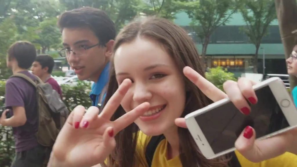 LanguBridge Tokyo E Japanese Homestay 2017