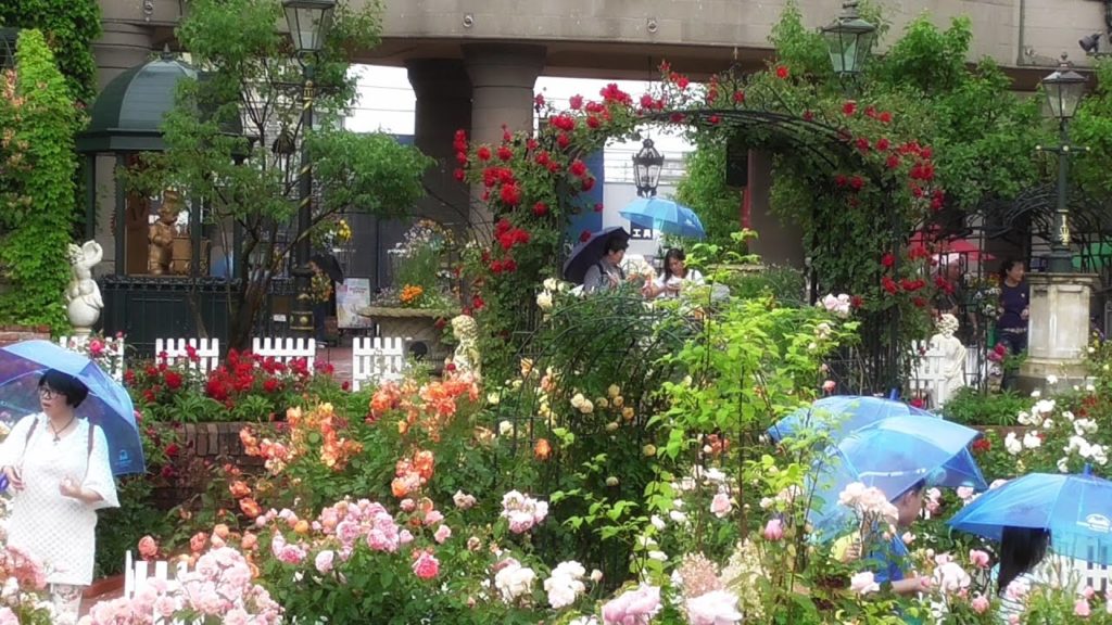 Chocolate Factory - Shiroi Koibito Park 白い恋人パーク Sapporo