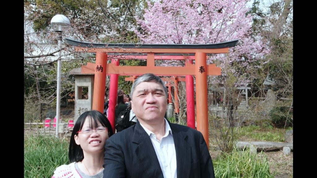 Travel to Shikoku, Kyoto & Osaka