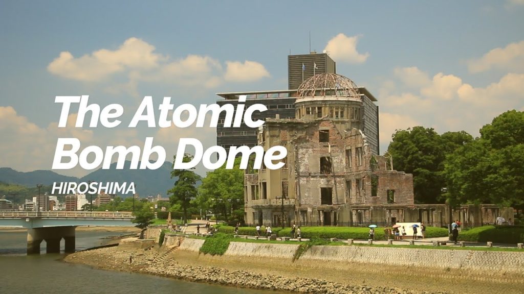 The Atomic Bomb Dome, Hiroshima | Japan Travel Guide The Atomic Bomb Dome, Hiroshima | Japan Travel Guide