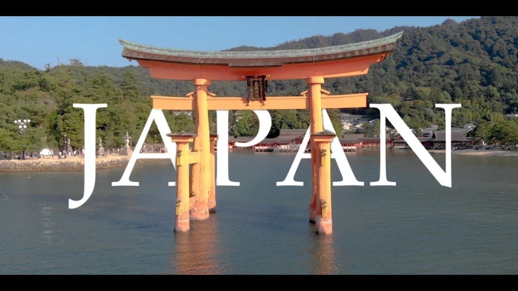 Our Trip to JAPAN