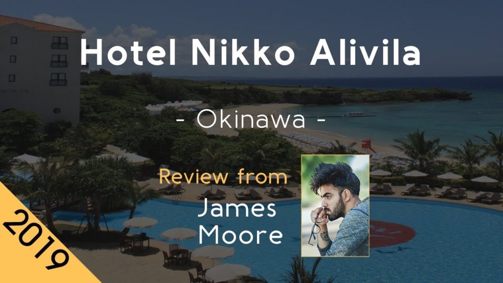 Hotel Nikko Alivila 5⭐ Review 2019 Hotel Nikko Alivila 5⭐ Review 2019