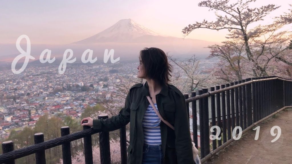 ♥ Japan Travel Vlog | Our honeymoon ♥ Part 3 ♥ Japan Travel Vlog | Our honeymoon ♥ Part 3