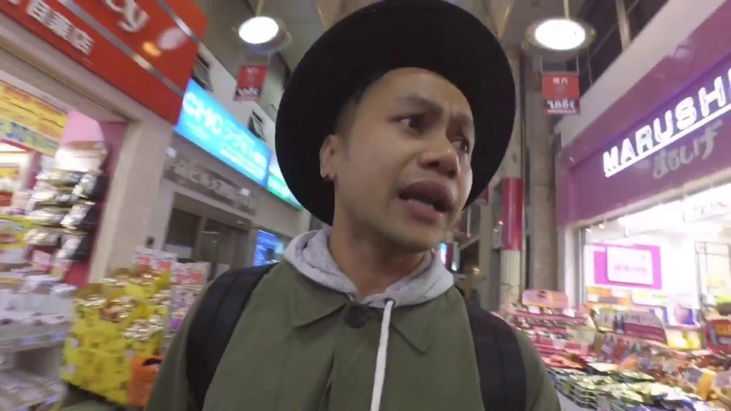 TRAVEL VLOG JAPAN TRIP EPS 9 – DOTONBORI, OSAKA TRAVEL VLOG JAPAN TRIP EPS 9 - DOTONBORI, OSAKA