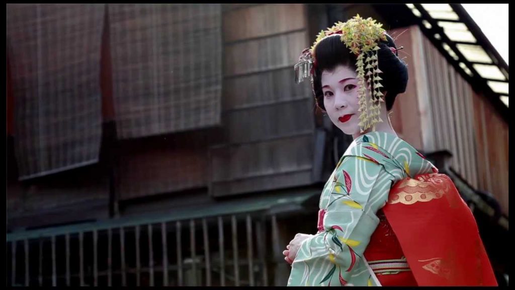 HERITAGE GETAWAY: Only in Japan