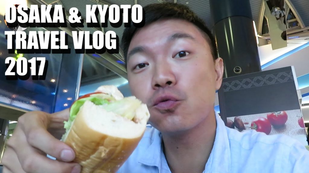 大阪京都遊(第一集-高雄往大阪) Osaka and Kyoto travel vlog (Ep1-Kaohsiung to Osaka) 大阪京都遊(第一集-高雄往大阪) Osaka and Kyoto travel vlog (Ep1-Kaohsiung to Osaka)