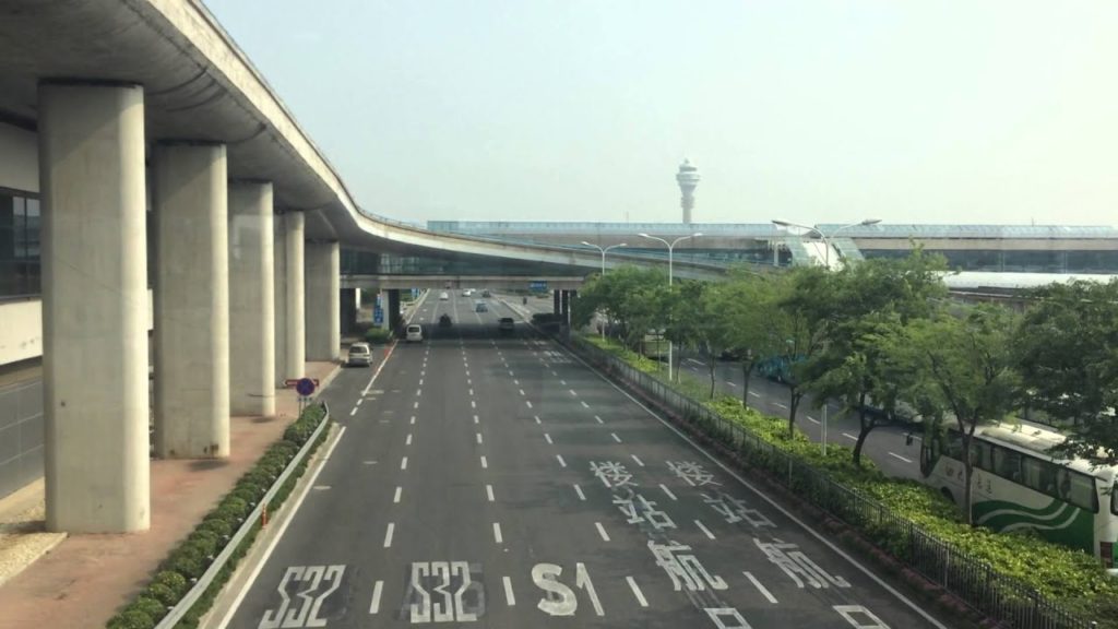 Traveling Miami to Nagoya Japan