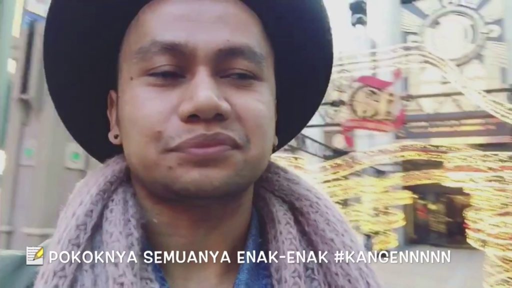 TRAVEL VLOG JAPAN TRIP EPS 7 – Snack di Osaka Nyam Nyam Nyam Banget TRAVEL VLOG JAPAN TRIP EPS 7 - Snack di Osaka Nyam Nyam Nyam Banget