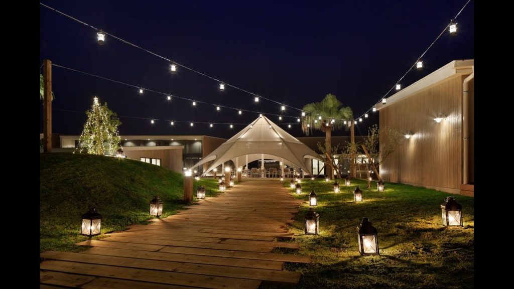 九州伊王島－i+Land Nagasaki度假村【可樂旅遊】