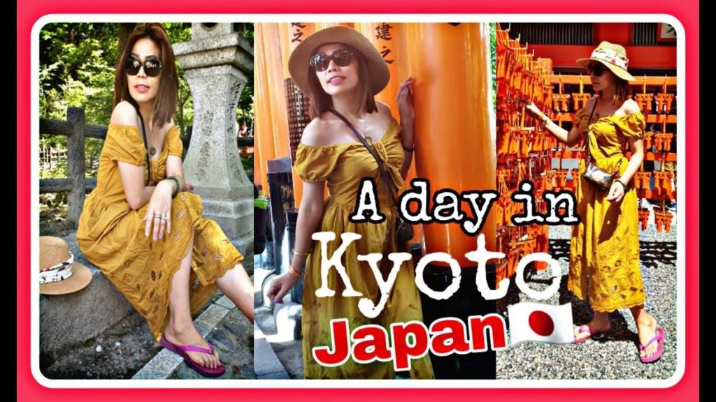 Kyoto Japan One day Trip 2019 |  Best place in Kyoto | chen_kuting Kyoto Japan One day Trip 2019 |  Best place in Kyoto | chen_kuting