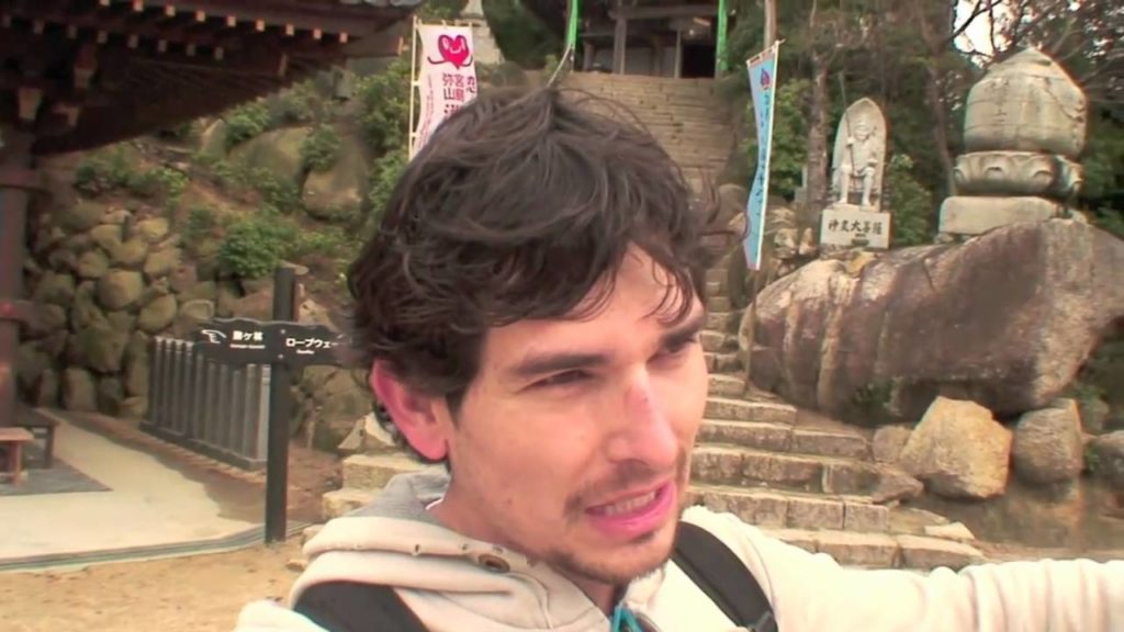 HIROSHIMA – Japón 15 – AXM HIROSHIMA - Japón 15 - AXM