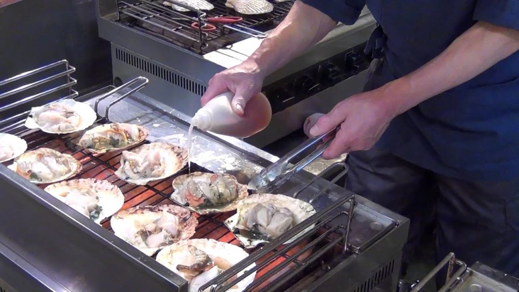 Hokkaido Travels 北海道旅行 函館金森赤レンガ倉庫群