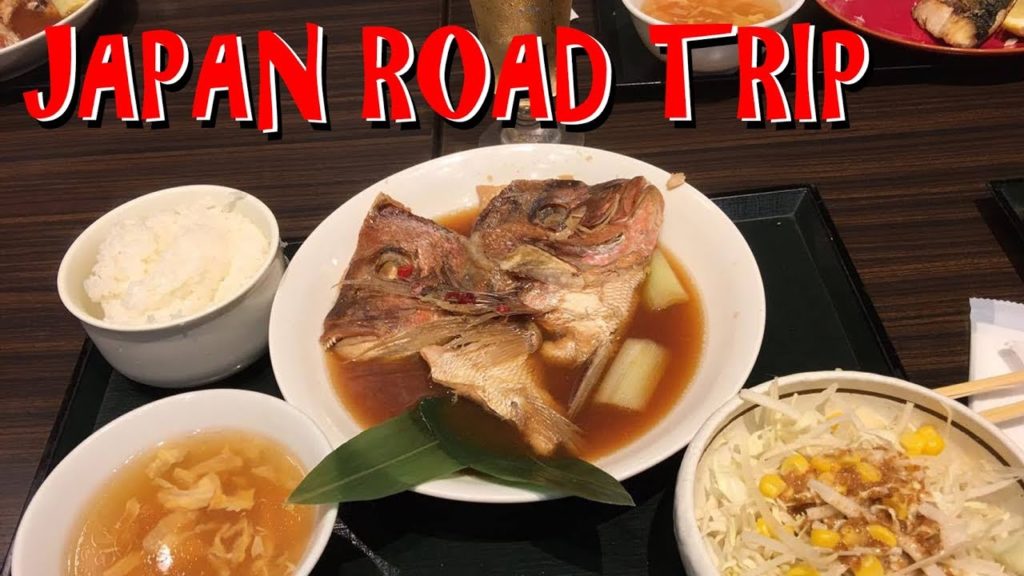 MY JAPAN ROAD TRIP  🥰🥰  KUMAMOTO to Fukuoka airport JULY  2018  | Minami Oroi| Minami Oroi