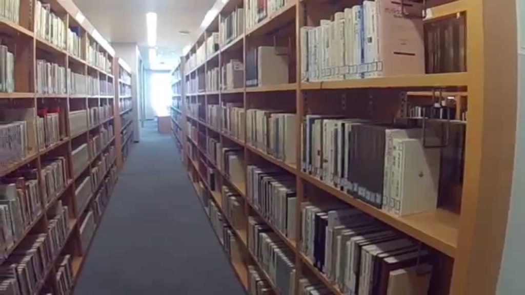 Tour por universidad Japonesa Hiroshima University of Economics