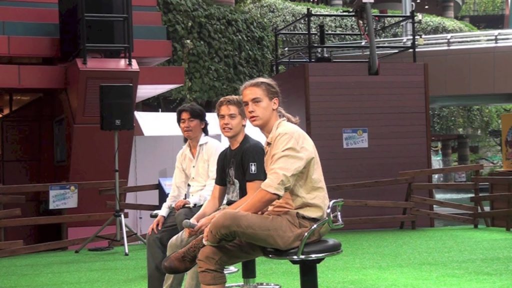 Discovery Tour in Fukuoka ディスカバリーツアー