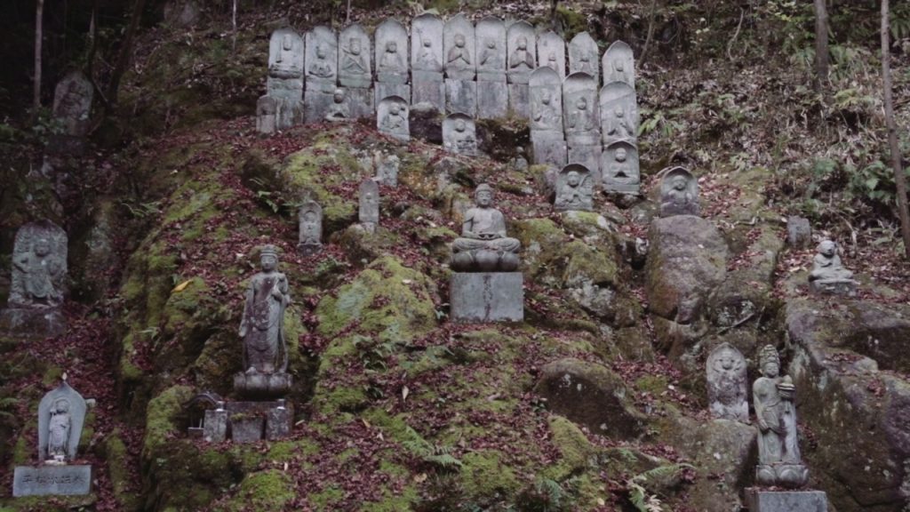 Mitaki temple in late autumn | short tour @Hiroshima