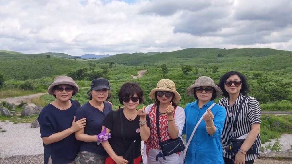 야마구치 여행 ♬ 야마구치 여행 ♬