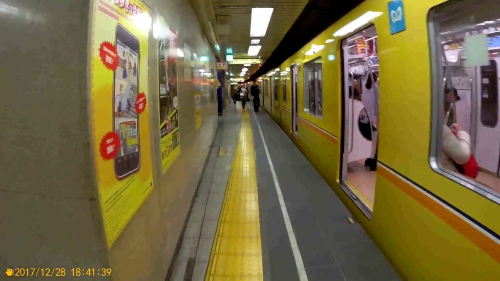 WorldAroundMe Ep45: Japan - Winter trip 2 (Tokyo, Yokohama)