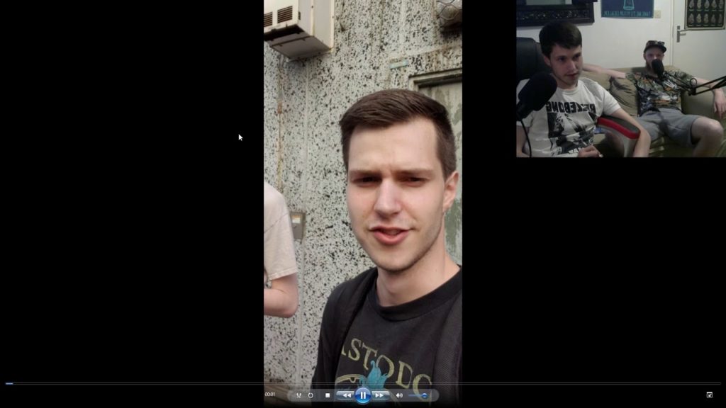 Japan Vlog - The Scruffiest Vlog