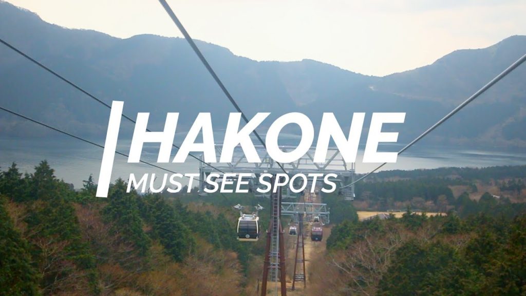 All about Hakone – Must see spots in Hakone | Japan Travel Guide All about Hakone - Must see spots in Hakone | Japan Travel Guide
