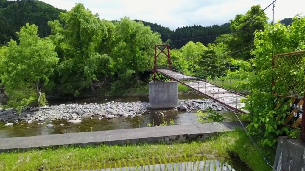 Oirase Gorge, Aomori, Japan Oirase Gorge, Aomori, Japan