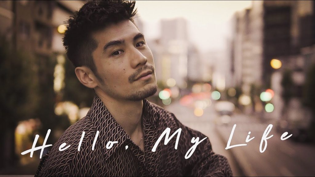 Hello, My Life Shiba　ハロー マイライフ