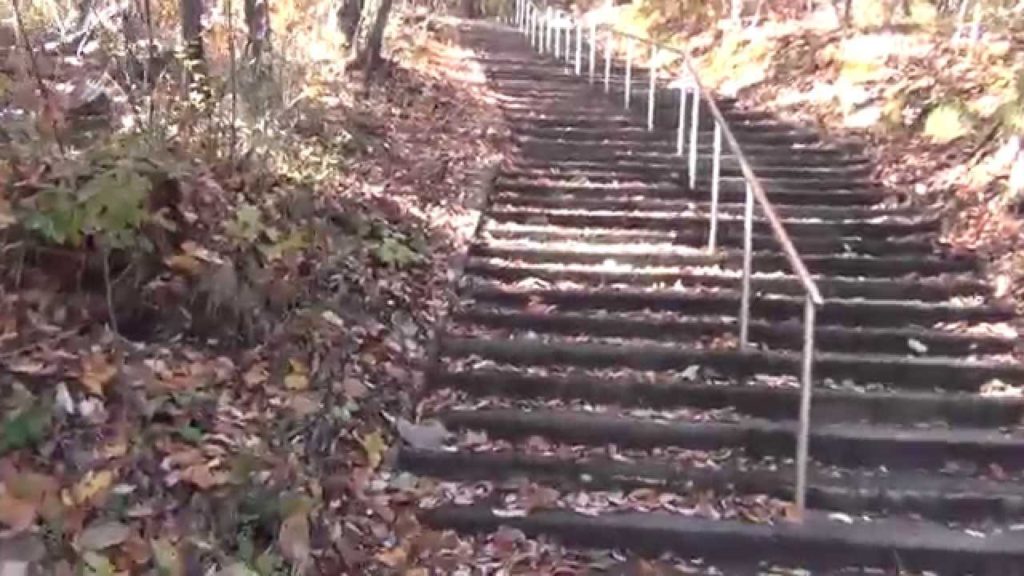 14 Florian auf Tour - Nagano - Komayumi-Schrein