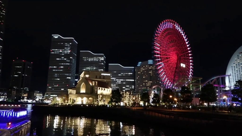 DAY TRIP: Kamakura and Yokohama DAY TRIP: Kamakura and Yokohama