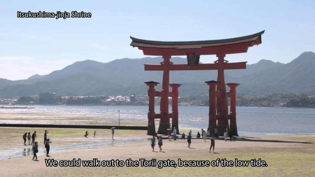 Visiting Hiroshima and Miyajima: the Atomic Bomb Dome and Itsukushima Shrine