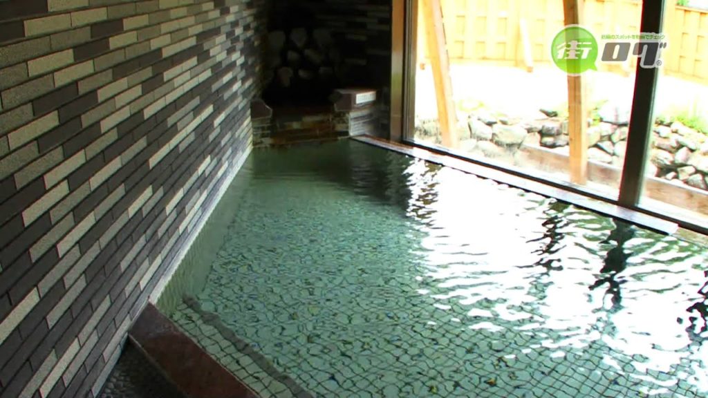 Shukuba no Yu (Hot Spring) - Machi-log Yuzawa Tourist Guide See a video