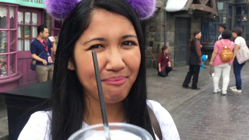 First Trip to Japan |Part 4| Going to Nagoya, All you can eat, first onsen experience