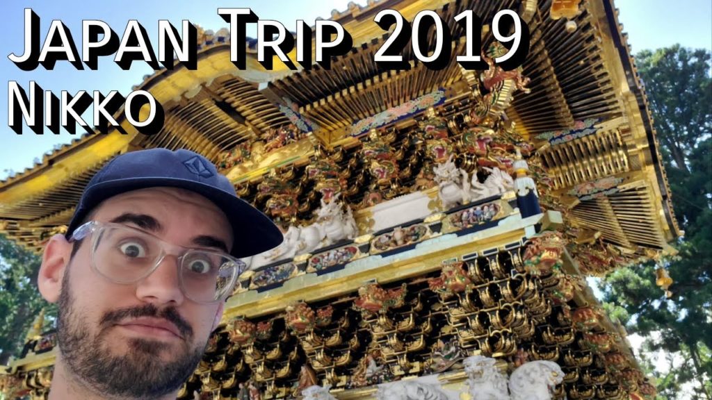 Japan Trip 2019: Nikko Japan Trip 2019: Nikko