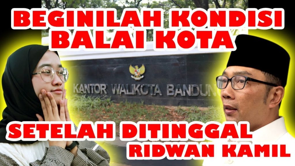 Taman Balai Kota – Bagaimana keadaan Taman Balkot sekarang TANPA Ridwan Kamil…??? Taman Balai Kota - Bagaimana keadaan Taman Balkot sekarang TANPA Ridwan Kamil...???
