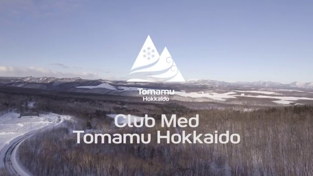 Discover Club Med Tomamu Hokkaido / Sunway Travel Group
