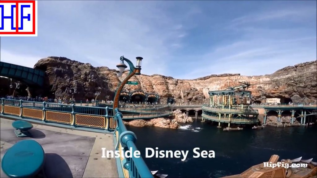 Tokyo | Disney Resort - Disneyland & DisneySea | Travel Guide | Episode# 6