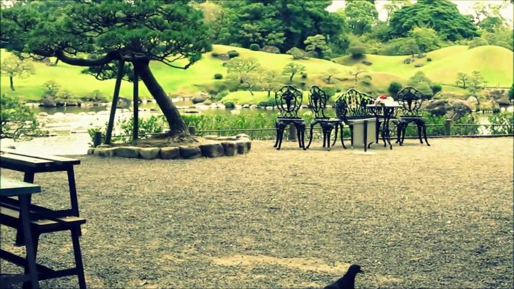 (Japan Tour)JapaneseGarden Suizenji Jōju-en 水前寺成趣園 (Japan Tour)JapaneseGarden Suizenji Jōju-en 水前寺成趣園