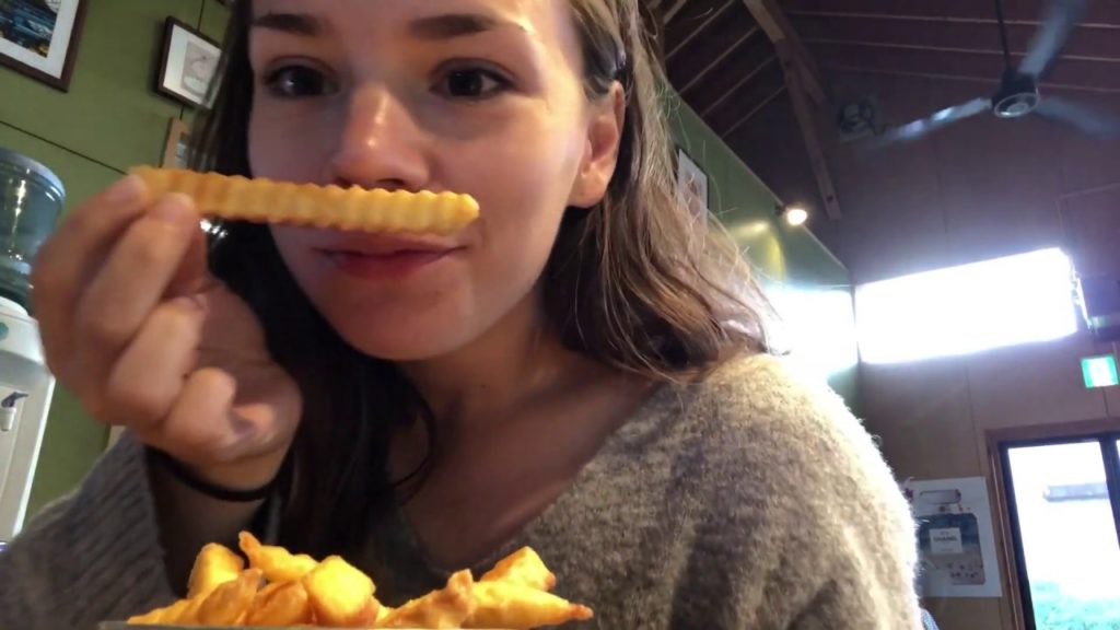 Japanese Fox Village ๐ฆ Japanese Fox Village ๐ฆ