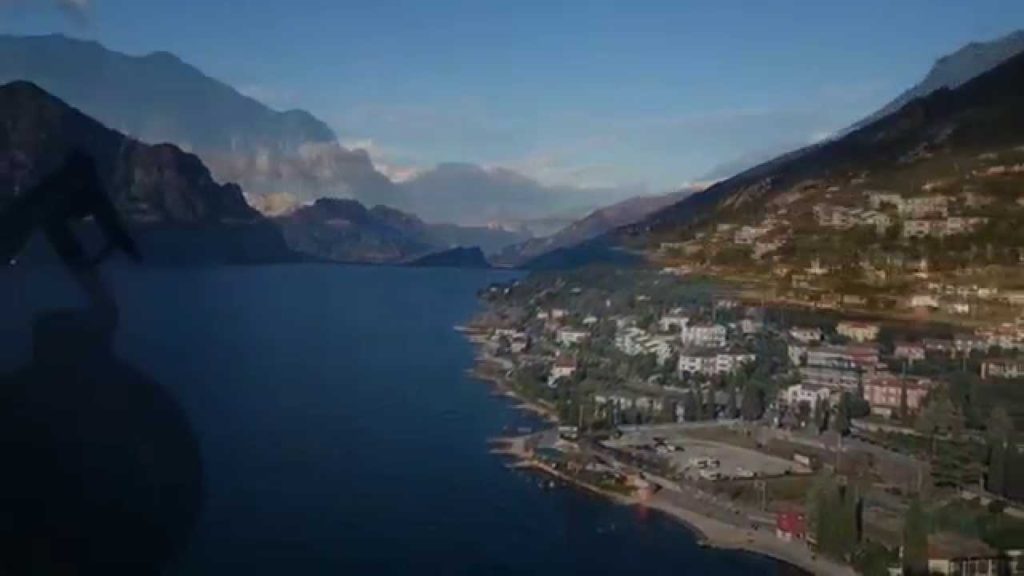 Club Hotel Olivi - Winter in Malcesine - Lake Garda