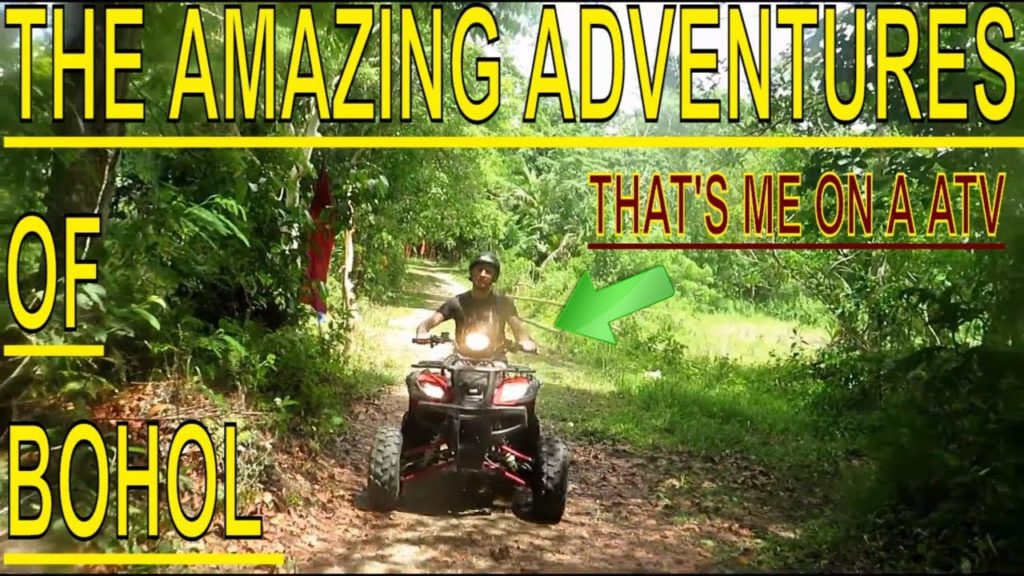 THE AMAZING TOUR OF BOHOL ISLAND IN THE PHILIPPINES π΅π #PHILIPPINES THE AMAZING TOUR OF BOHOL ISLAND IN THE PHILIPPINES π΅π #PHILIPPINES