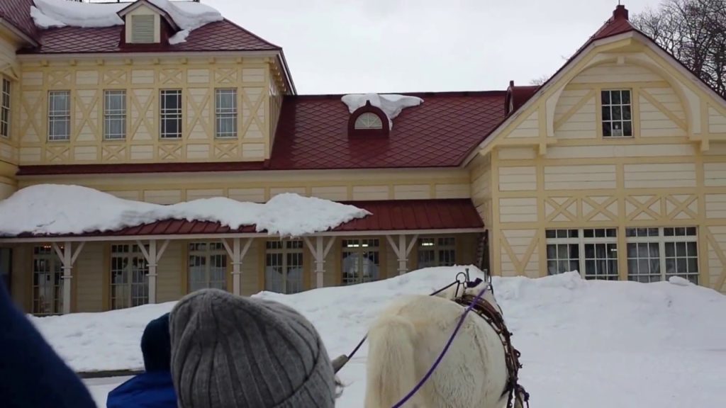 Historic Village of Hokkaido, Japan: Tour of Kaitaku no Mura Historic Village of Hokkaido, Japan: Tour of Kaitaku no Mura