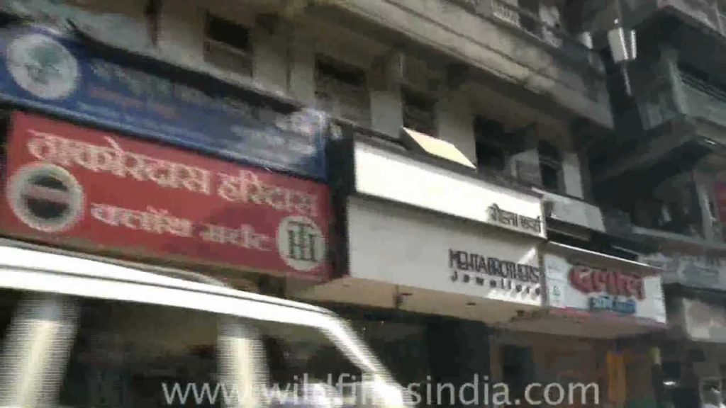 Pune - The queen of the Deccan