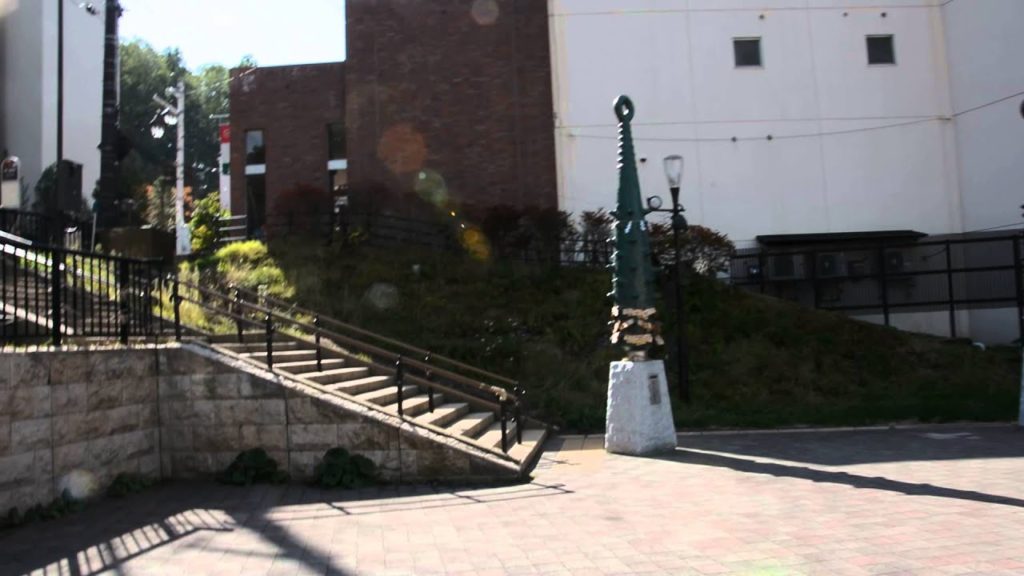 Travel Hokkaido Noboribetsu【北海道　旅行】　登別温泉