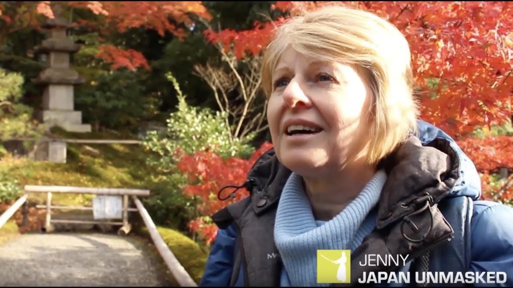 Step InsideJapan: A Small Group Tour with a difference