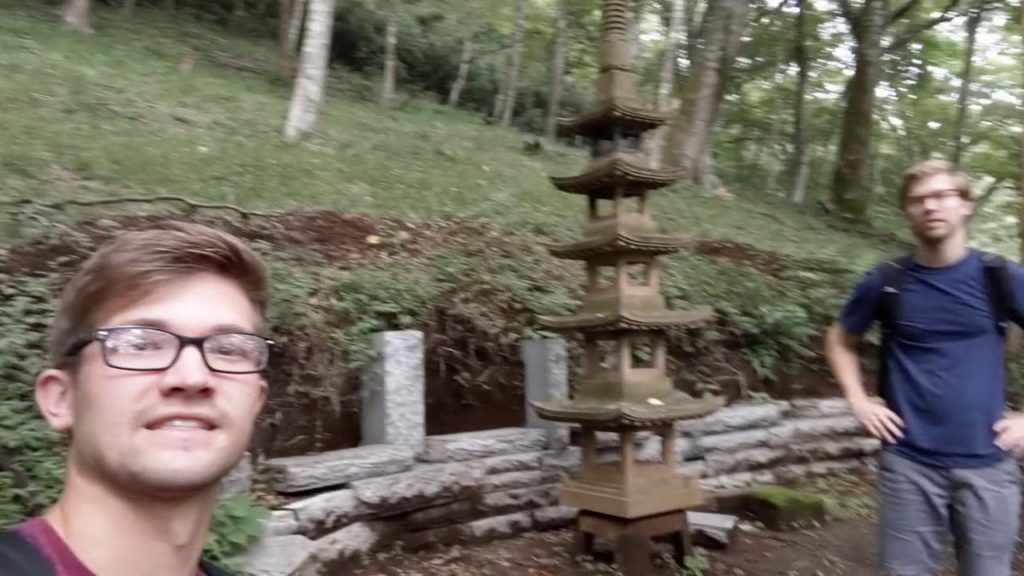 Tokyo Japan Trip - 2019