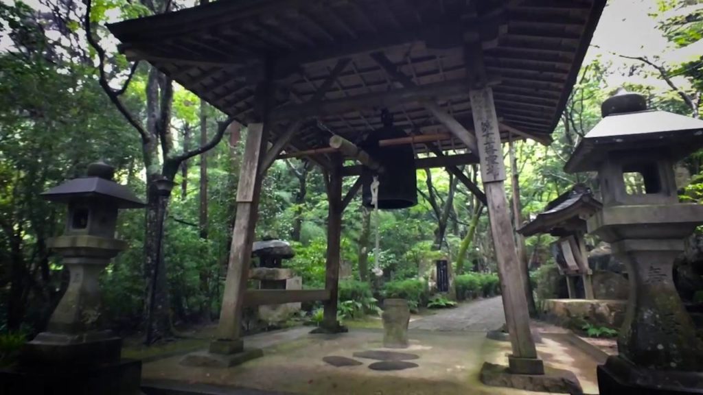 Mitaki Temple | short tour @Hiroshima