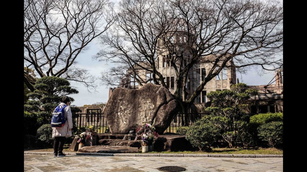 Japan Trip 2019 Stage 5: Hiroshima - Miyajima