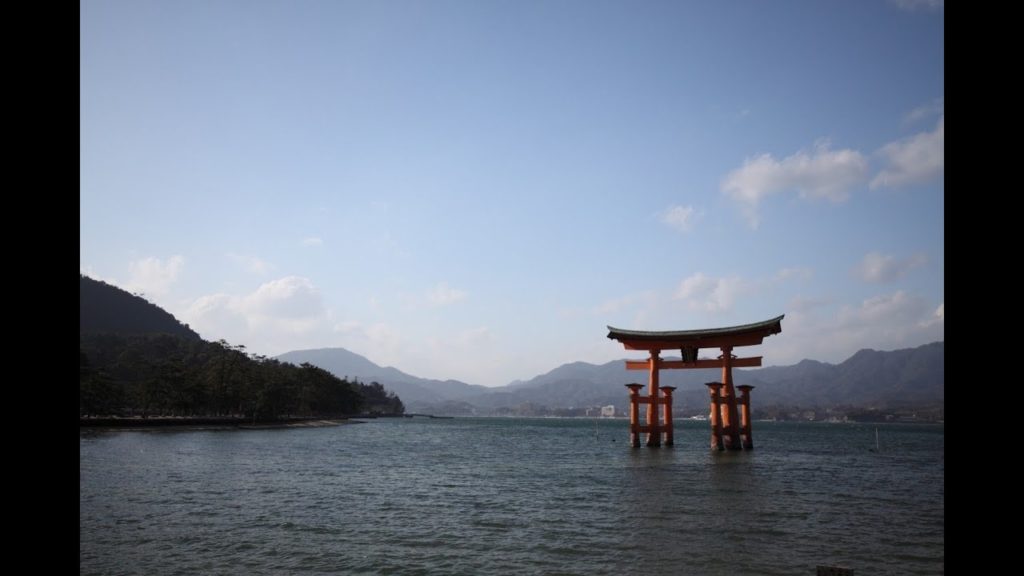 Tour Japan by Bicycle