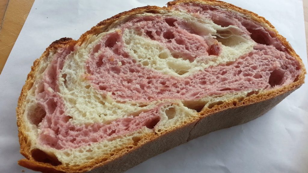 One Japan #54 John Lennon and Yoko Ono's Bakery in Nagano 日本全国！長野県のベーカリー