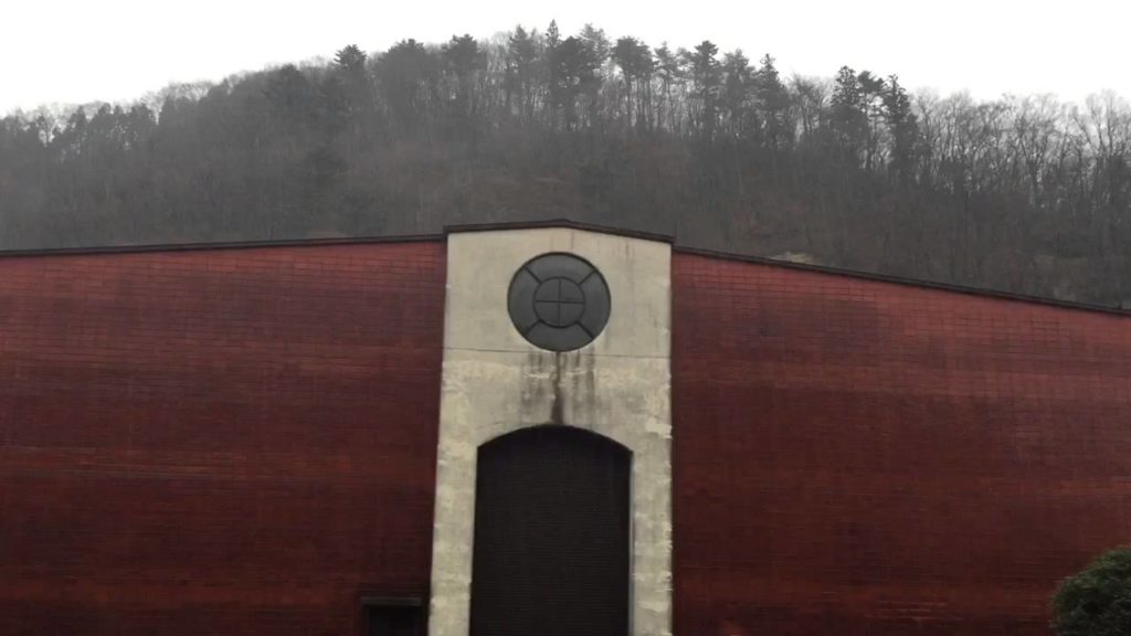 Nikka, whisky, tour, Sendai, Nikka Whisky, Factory, Miyagikyo, Distillery